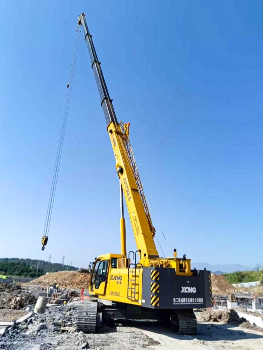 高效省钱！XGTC30L5“狭”路助攻，获江西客户点赞